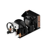 Danfoss -Cond. unit    MCGC006NLA04G 114X0250