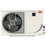 Danfoss Verflüssigungssatz vollhermetisch Optyma Slim Pack OP-LSVM016DPW09G LBP 230V W09