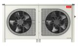 Danfoss Verflüssigungssatz vollhermetisch Optyma Plus OP-LPKM168LLP02E LBP 400V P02