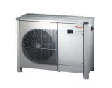 Danfoss Verflüssigungssatz vollhermetisch Optyma Plus OP-MPYM008DYP00G MBP 230V P00