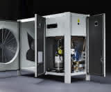 Danfoss Verflüssigungssatz vollhermetisch Optyma Plus OP-LPOM098LLP02E LBP 400V P02
