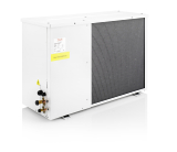 Danfoss Verflüssigungssatz vollhermetisch Optyma Slim Pack OP-LSHM015SCW05G LBP 230V W05
