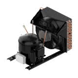 Danfoss -Cond. unit    LCNC004NUA11G 114F0201