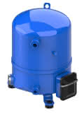 Danfoss -Compressor     NTZ048A5LR1B 120F0228