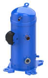 Danfoss -Compressor     MLZ045T4LC9B 121L8445