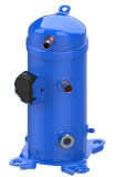 Danfoss -Compressor     MLZ048T4LC9B 121L8447