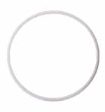 AWA PTFE-Dichtring 25,4x22,2x1,5mm RL 1 1/4"