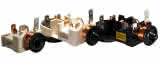 Danfoss Anlassrelais NL/SC