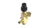 Danfoss Saugventil Ersatzteil 118U0079 5/8"