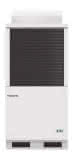 Panasonic CO2 Inverter Verflüssigungssatz OCU-CR1000VF8 15kW NK