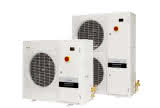 Copeland Verflüssigungssatz vollhermetisch ZXME-020E-TFD-304
