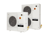 Copeland Verflüssigungssatz vollhermetisch ZXME-040E-TFD-304