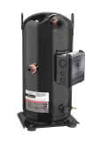 Copeland Verdichter vollhermetisch ZR380KCE-TWD-522