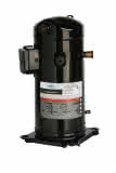 Copeland Verdichter vollhermetisch ZP83KCE-TFD-522
