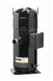 Copeland Verdichter vollhermetisch ZP485KCE-TWD-951