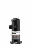 Copeland Verdichter vollhermetisch ZH30K4E-TFD-524