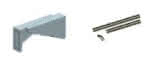 Copeland Gaskühler horizontal Kit für OME-16T