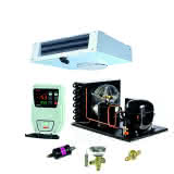 FrigoLine Kälteset FL-KS-E-A1-NK 5 E.3