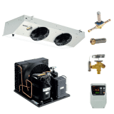 FrigoL. -Koelset  FL-KS-T-R513A-NK 3E