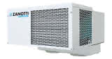 Daikin Zanotti Monoblock BSB220DB11XX R452a
