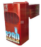 Daikin Zanotti Monoblock MGM2210Y1AAA R290