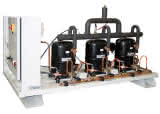 FrigoLine Mini-Verbund HCC3006U1B4AB-TK