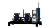 BasicLine DUO Standardverbundanlage BL2xHGX22e/160S-455/454NK