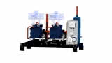 BasicLine DUO TK Standardverbundanlage BL2xHGX34e/215S-455/454TK