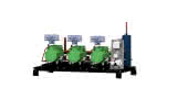 BasicLine TRIO TK Standardverbundanlage BL3x2CES-3Y-455/454TK