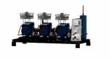 BasicLine TRIO TK Standardverbundanlage BL3xHGX22e/190S-455/454TK