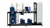 FrigoLine Booster Verbundsystem 2xNK 27,2/ 1xTK 6,9 R744