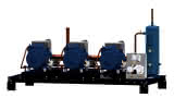 BasicLine TRIO Standardverbundanlage BL3xHGX22e/160-4S-449NK