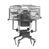 BasicL. -Cons.hulpventilator compressorset