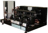 Rivacold Mini-Verbund C3UM006Z0F42 R452A, R404A, mit Verflüssiger, ohne Schaltkasten