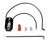 ITE Universalrelais 220V 1/12 bis 1/2PS