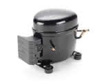 Tecumseh Verdichter vollhermetisch AE4456N-FZ 220-240V CSIR H/MBP R1234yf/R134a