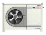 Danfoss Verflüssigungssatz vollhermetisch Optyma Plus OP-MPTM021DXP00G MBP 230V P00