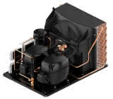 Danfoss Verflüssigungssatz vollhermetisch Optyma SC21/21GXT2 MBP 230V T2