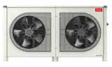 Danfoss Verflüssigungssatz vollhermetisch Optyma Plus OP-LPKM120LLP02E LBP 400V P02