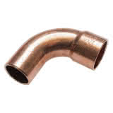 Sanha Lötbogen 90° Ref HP mit Innen-und Aussenlötende 2 1/8"
