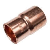 Sanha Absatznippel Ref HP mit Innen-und Aussenlötende 2 1/8"x1 5/8"