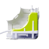 Aspen Tauwasserpumpe S+Mini Lime Inoac Style P&P