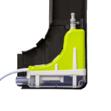 Aspen Tauwasserpumpe Silent + Mini Lime OEM