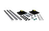 Walraven Yeti 335 Luftkanalset BUP