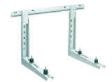 -Muursteun      ST-550/120 INOX