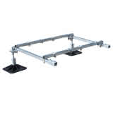 Aspen Big Foot Multi-Frame XL Anbau 1,2x1,5m