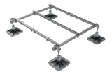 Big Foot-Multi-Frame XL  1x1,5m        BN6900