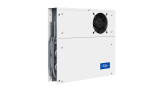 Roller Ventilatorluftkühler für Kühlmöbel VM 3 EC MultiRef
