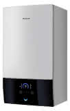 DAIKIN Wärmepumpe Altherma Innengerät 3HHT W Heizen