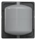 Daikin  -Voorverwarmervat 25literDE.PREVM2V25